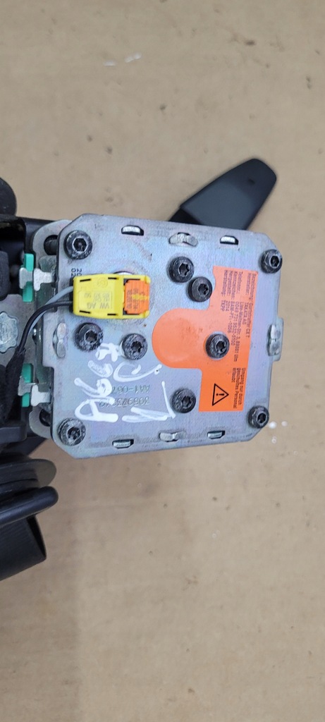 фото №13, A6 c7 4g pas безопасности левый перед 4g8857705f a7 4g