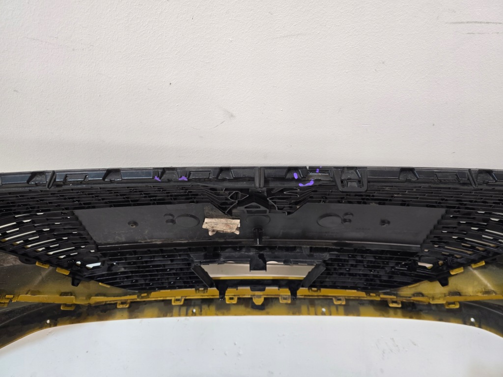 Бампер передні  передній peugeot 208 2 gt-line 9831838880 Недорого