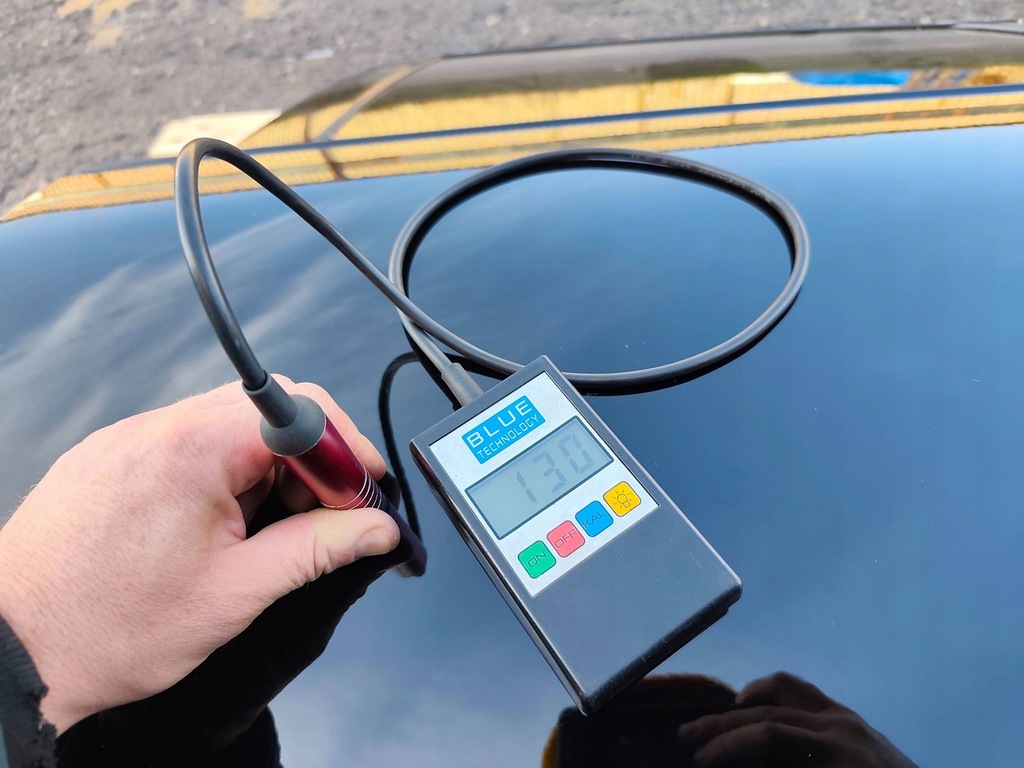 фото №9, Audi a4 b9 ліва задні двері ly9b