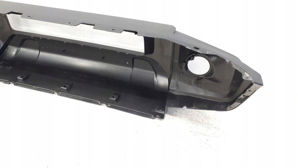 фото №8, Suzuki jimny 2018-2023 бампер перед 71711-78r