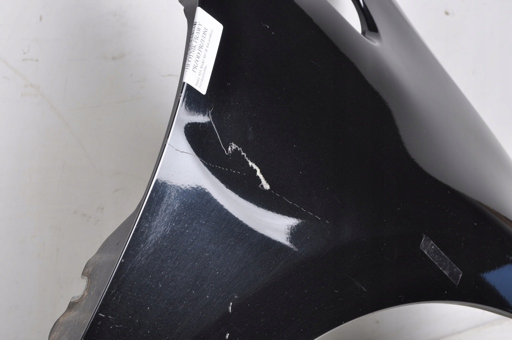 фото №9, Kia rio iii крыло правый перед передний