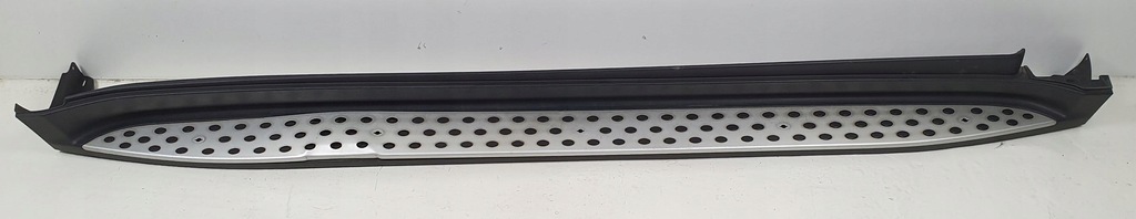 фото №1, Поріг підніжка правий bok mercedes gl x164