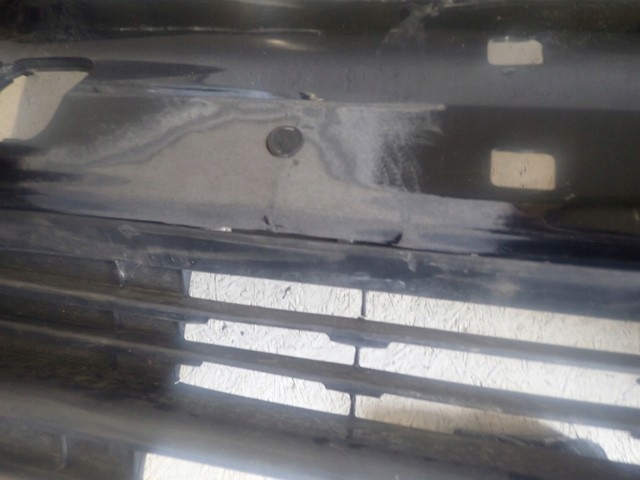 фото №6, Бампер перед передній toyota highlander 4 iv 2021-