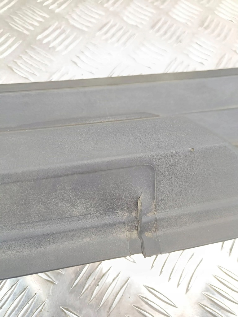 фото №6, Opel signum 2005 жабо передние