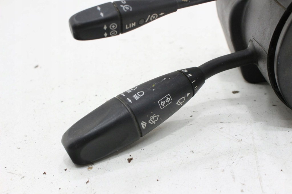 фото №6, Sprinter w906 переключатель комбинированный лента подушка безопасности