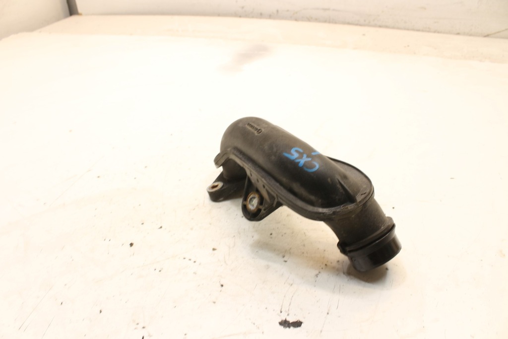 фото №5, Труба воздуха интеркулер sh0113331 mazda cx5 cx-5 lift 2.2 d