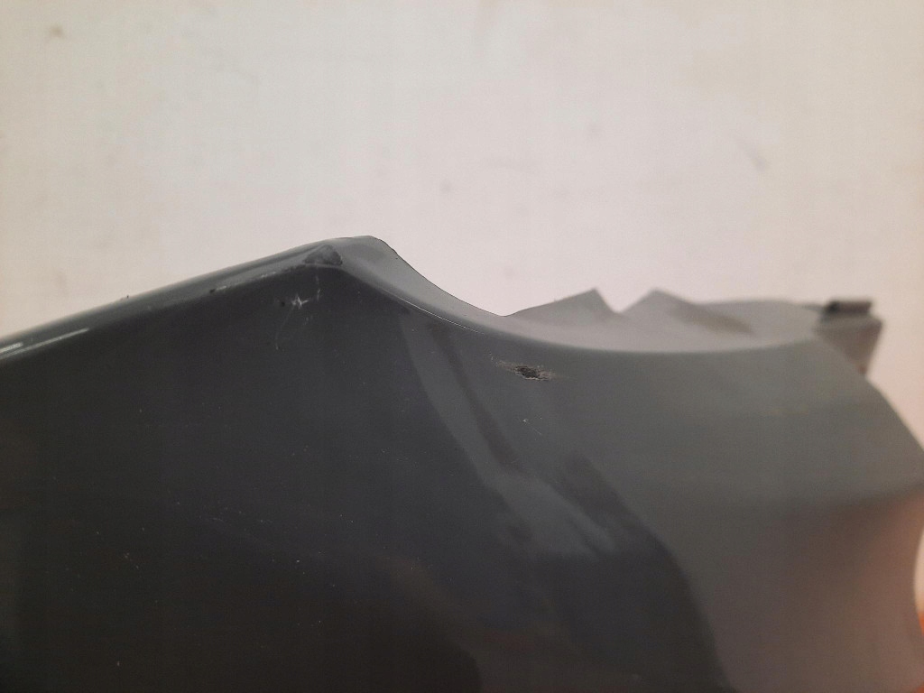 фото №8, Jeep renegade i 14-18 кутик бампера лівий задня задній