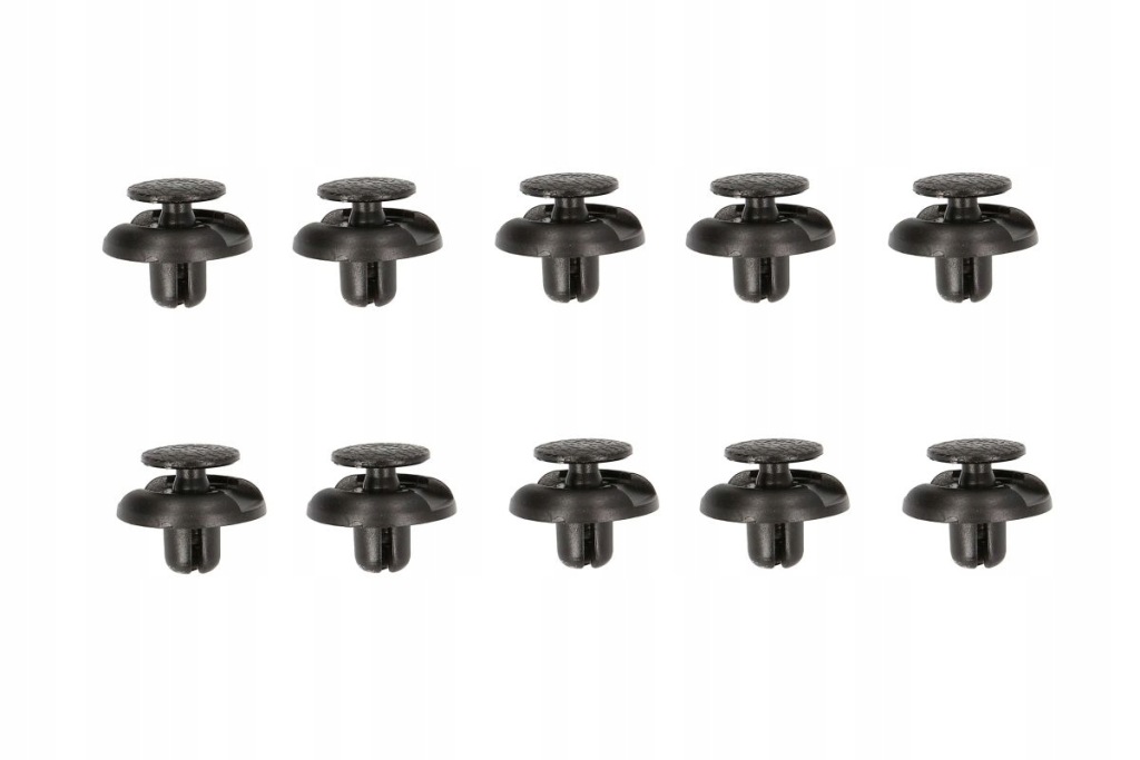 фото №1, Кліпса оббивочний romix rom b24337