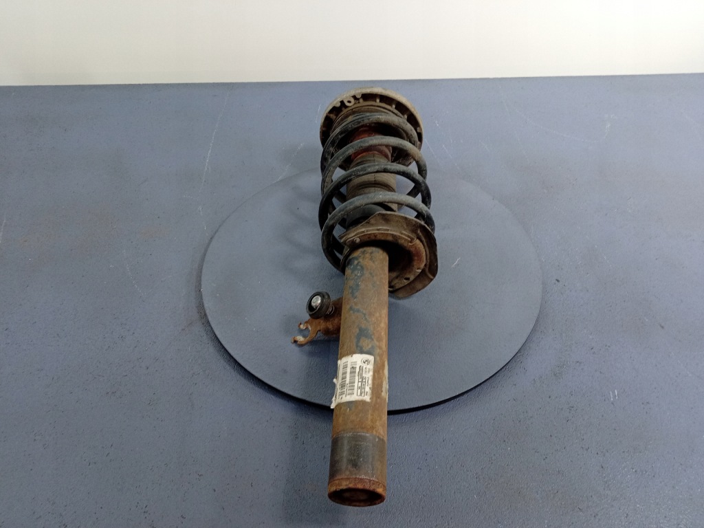 фото №1, Bmw x3 f25 x4 f26 mcperson амортизатор перед левый