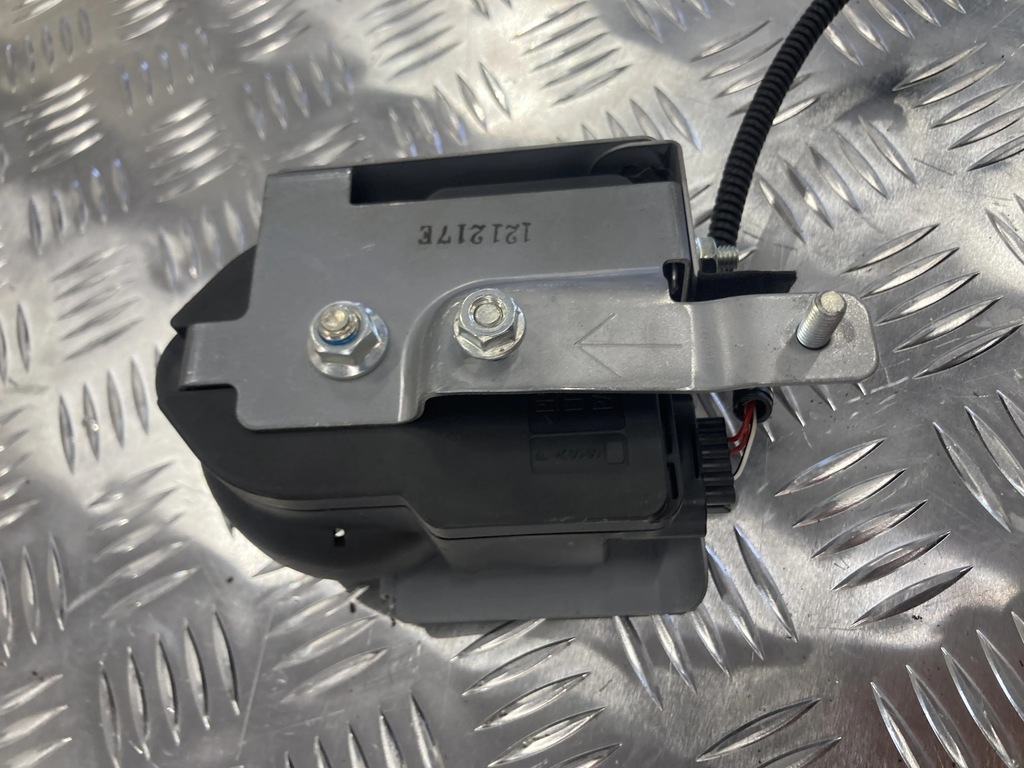 фото №1, Сирена сигналізація toyota rav4 iv 12- 89040-42010