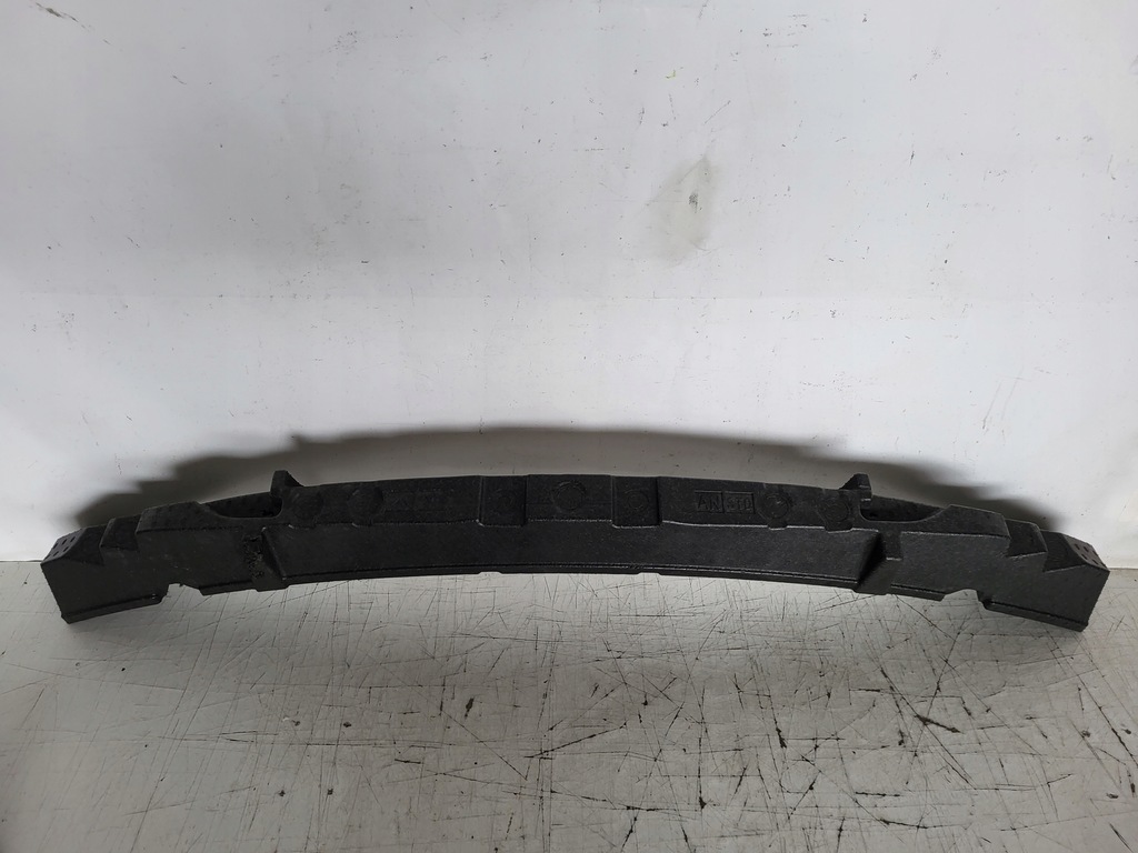 фото №1, Абсорбер пена бампера передний subaru legacy outback 19-