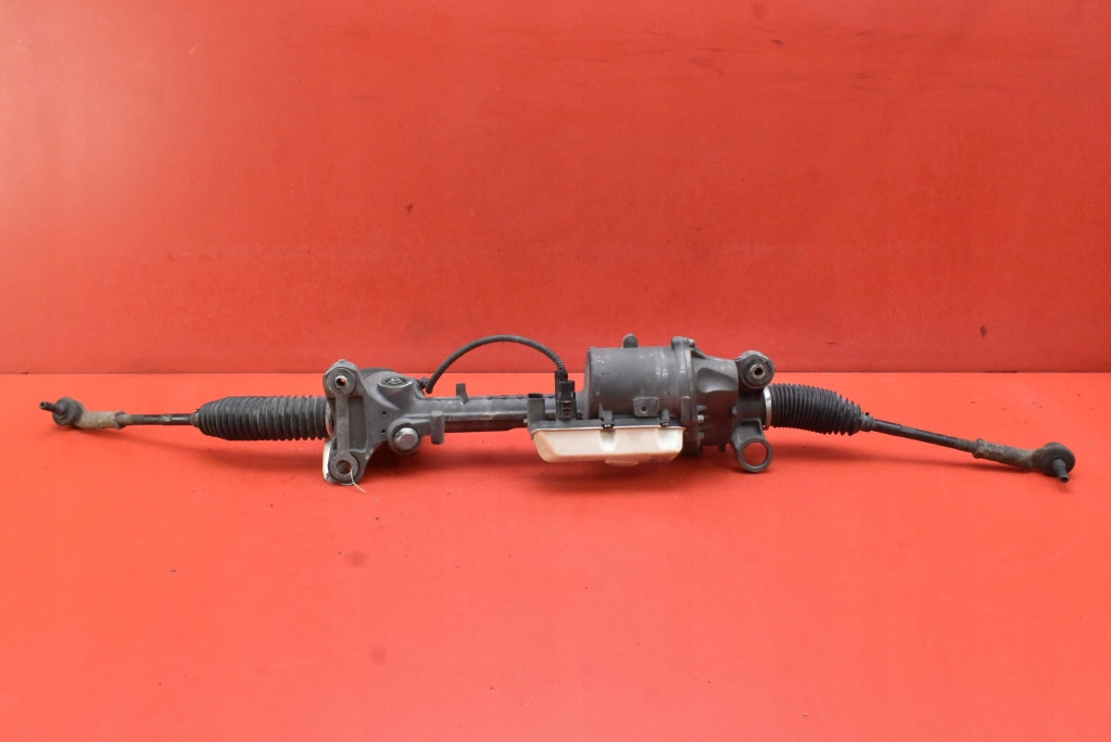 фото №9, Трансмиссия рулевая рейка eu 3c1423050l vw passat cc 1.8 tsi 160 km 08-12