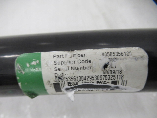 фото №10, Alfa romeo stelvio тяга стабилизатора