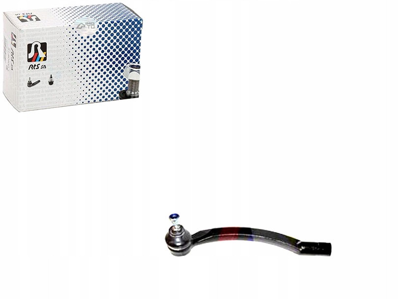 фото №1, Rts наконечник тяга поворот mini mini one r50. r53