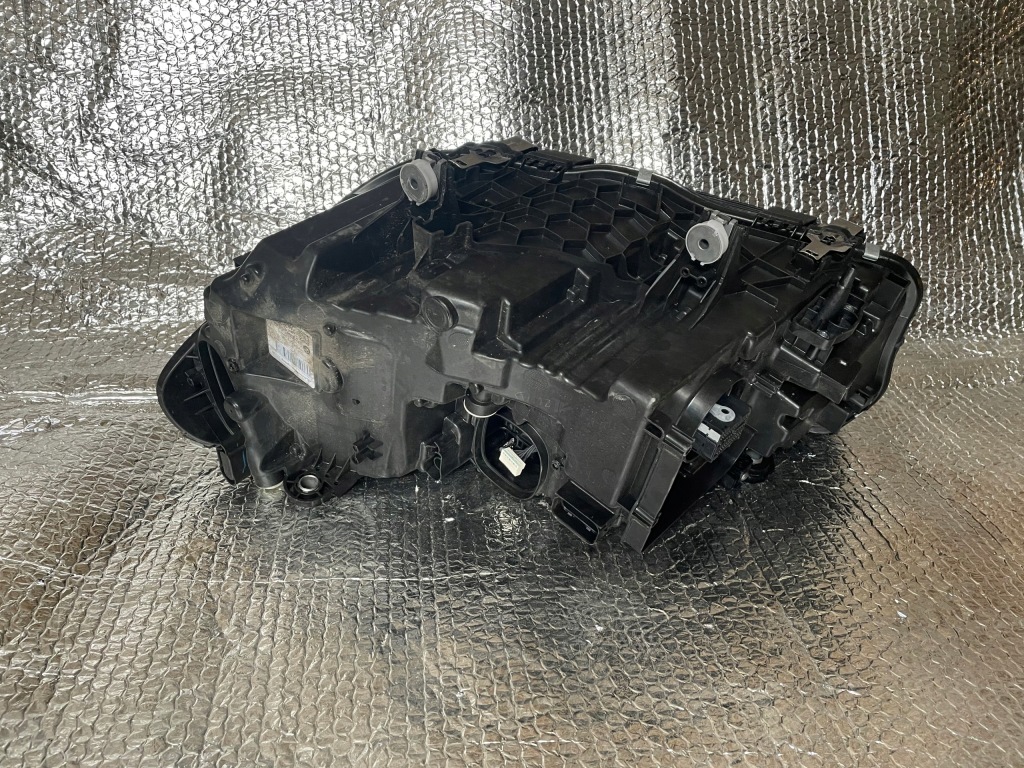 Bmw x3 x4 g01 g02 лампа адаптивний led правий eu Недорого