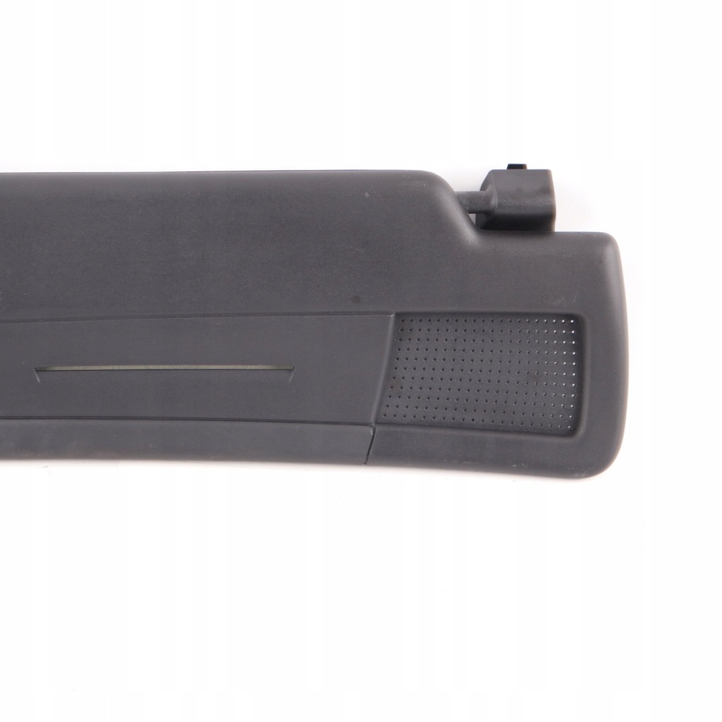 фото №10, Mercedes slk r171 солцезащитный козырёк защита правая czarna