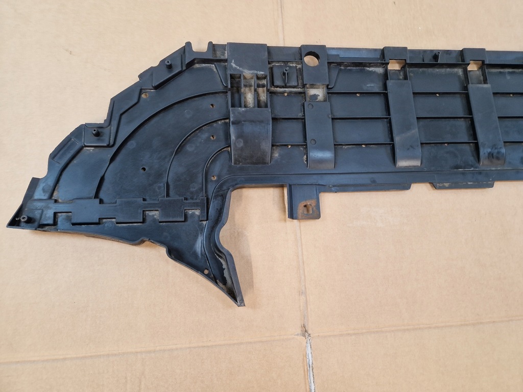 фото №6, Volvo xc90 xc 90 15- плита защита бампера передняя перед 31353372