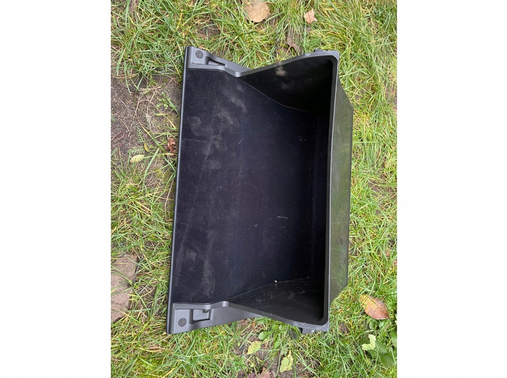 фото №2, Бардачок пассажира консоли lexus rx450h rx300 iv