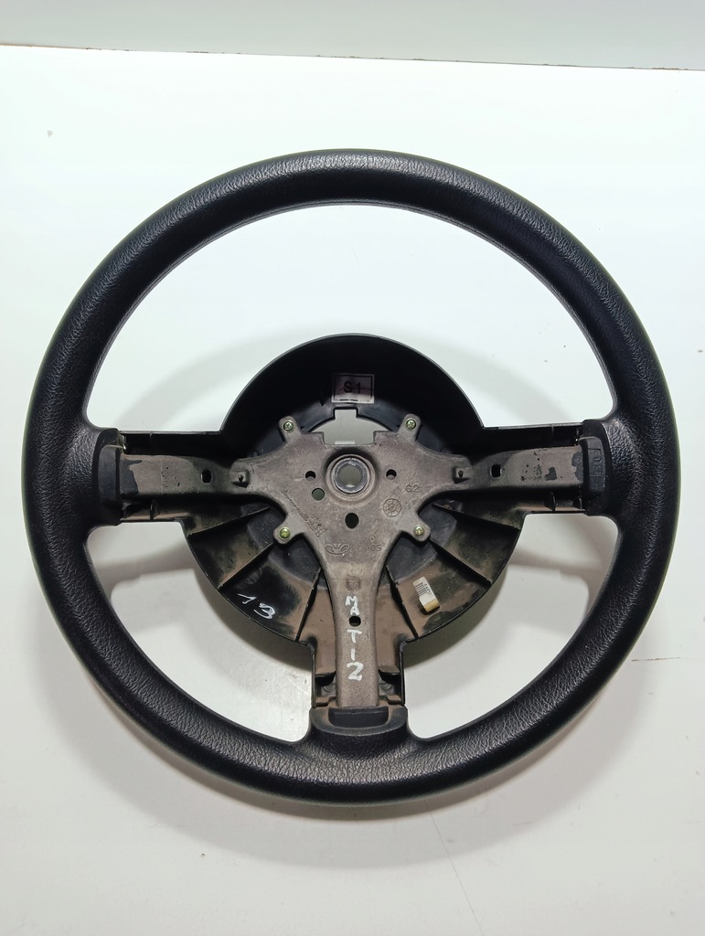 фото №1, Повітропровід daewoo matiz