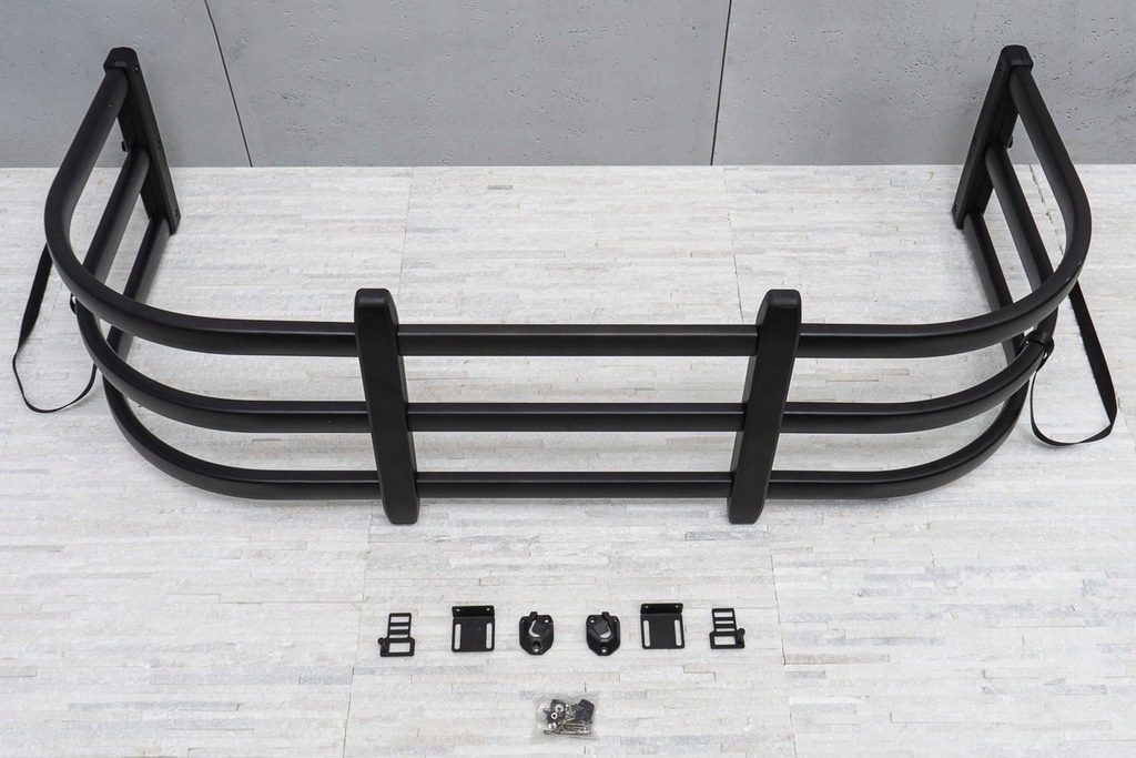 фото №9, Dodge ram v 2019+ удлинитель кузов