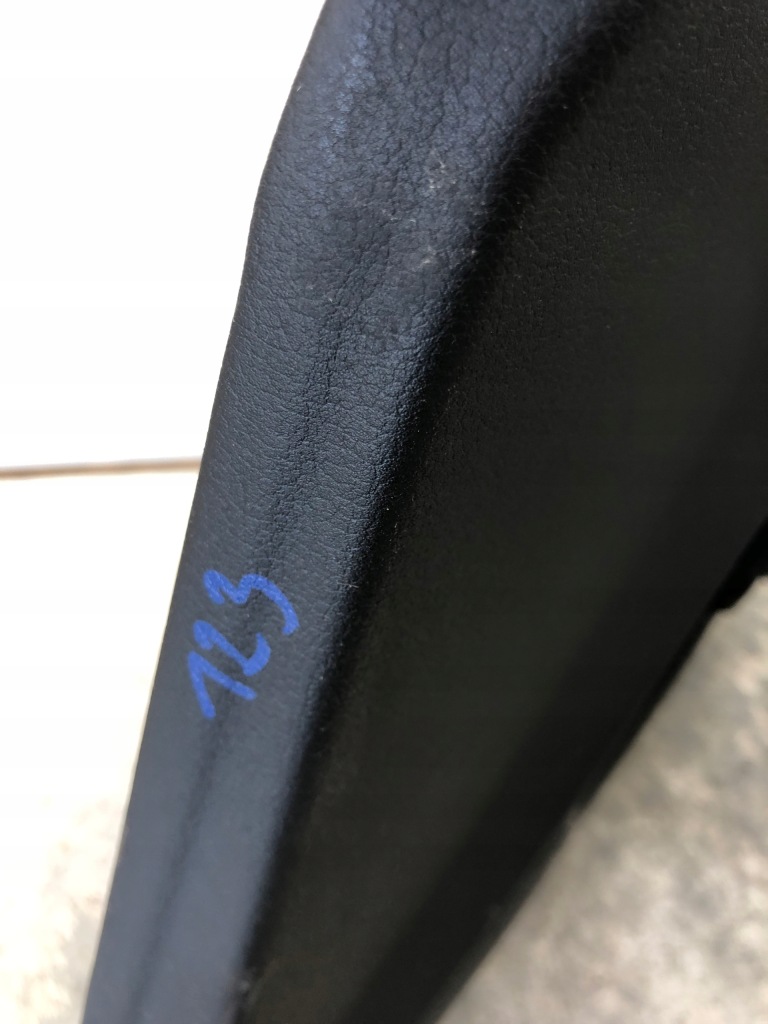 фото №9, Обшивка дверь правый перед audi a5 sportback