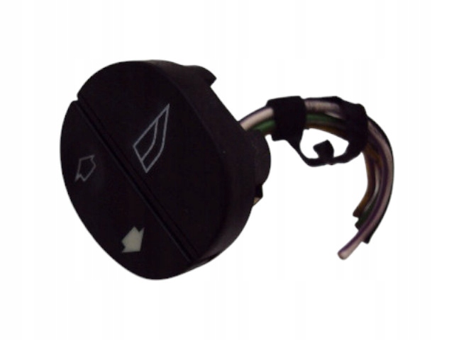 фото №1, Перемикач вікон правий перед ford transit connect