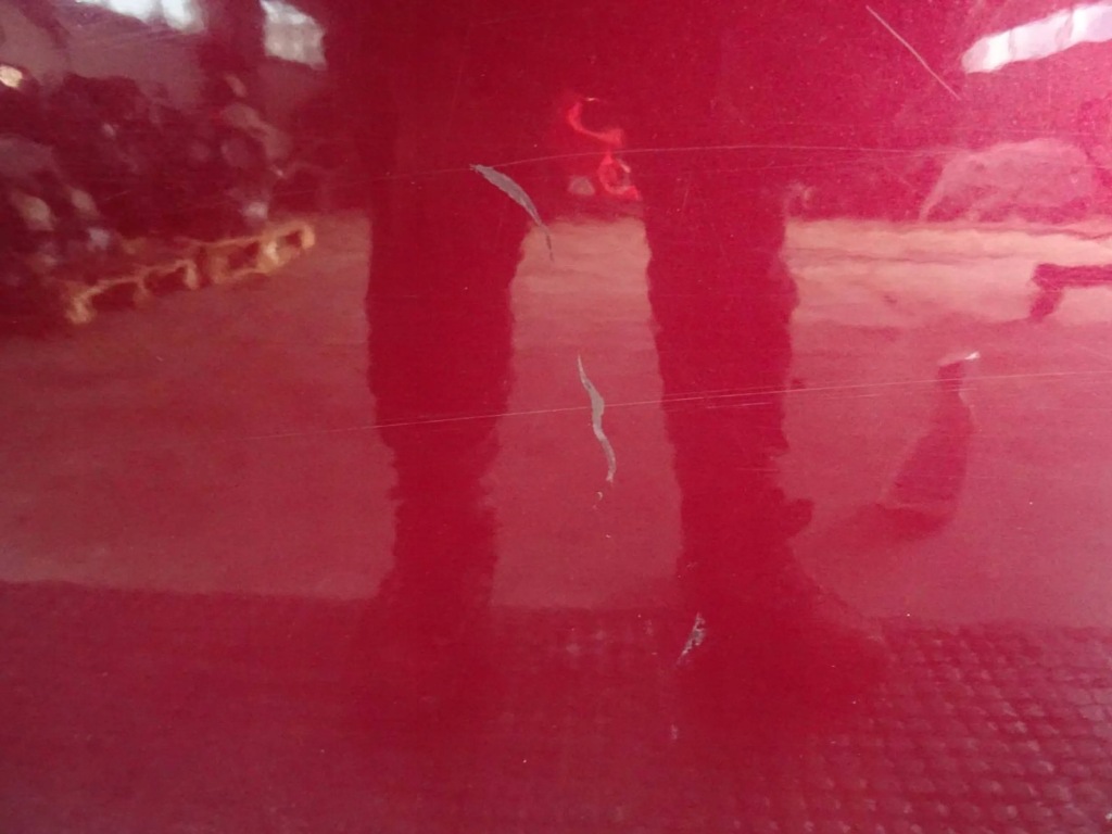 фото №5, Дверь левая задняя khld kpl citroen c4 grand picasso