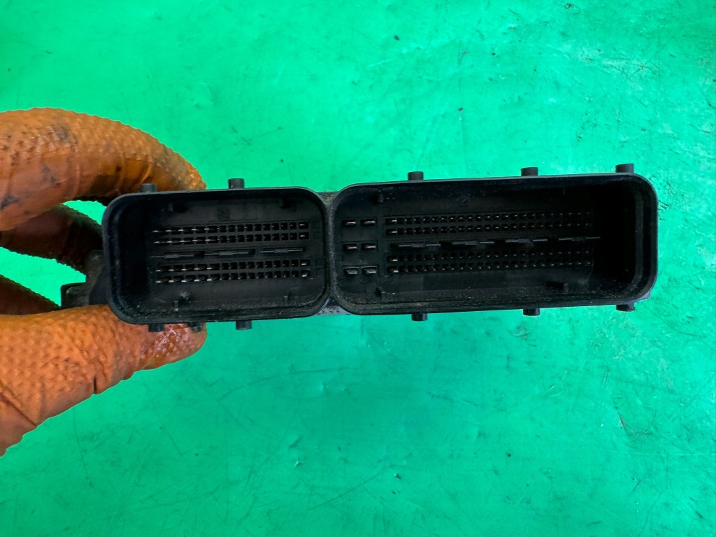 Бортовой компьютер набор стартовый иммобилайзер запуск suzuki sx4 1.9 ddis 06- sedici Киев