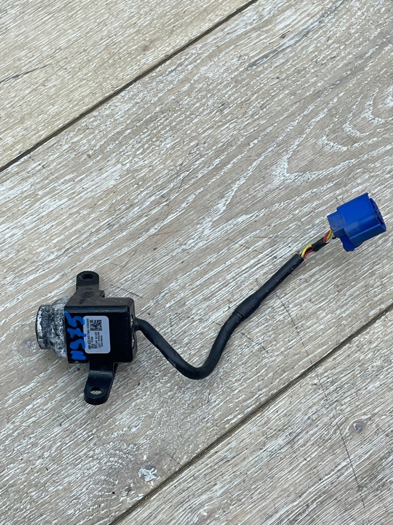 фото №1, Kia sorento iii 3 камера заднього виду 95790-c5000