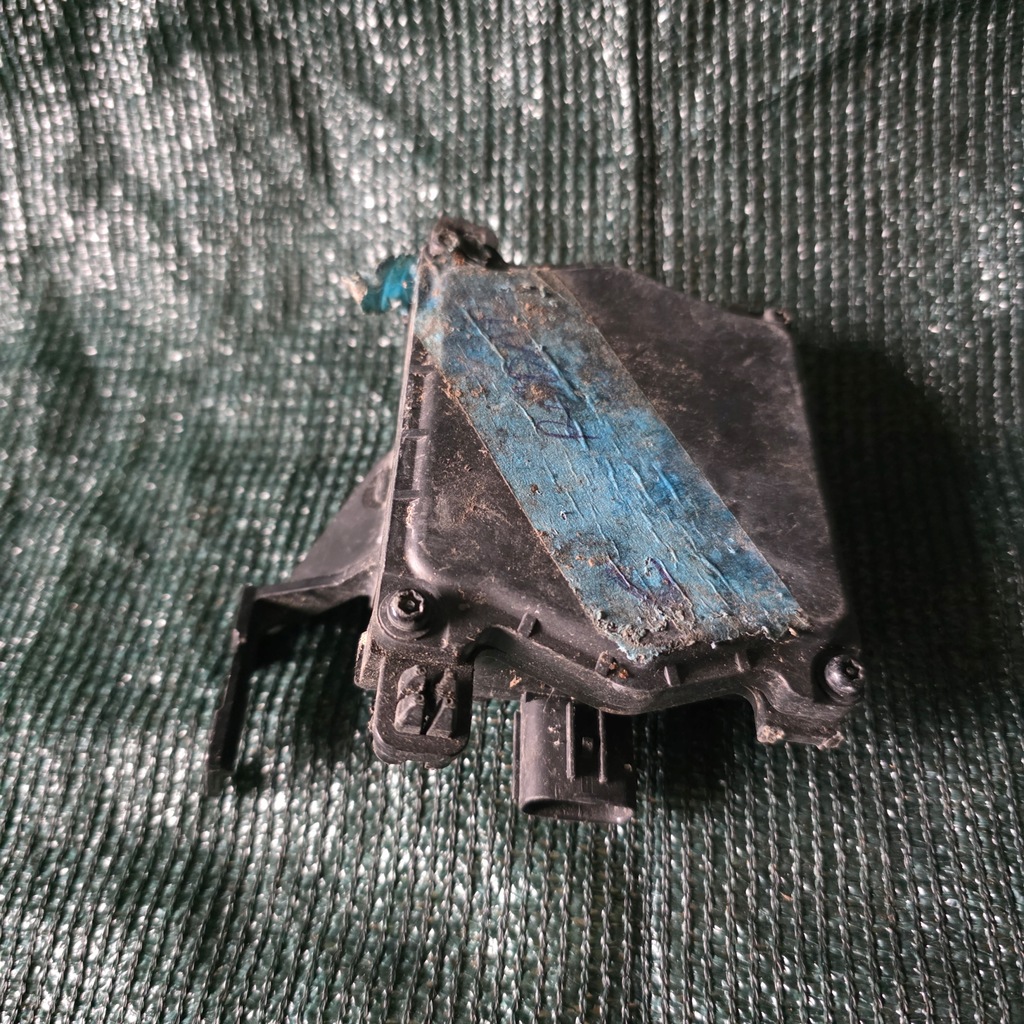 фото №3, Lexus toyota avensis t27 avalon prius радар acc distronic dnmwr004