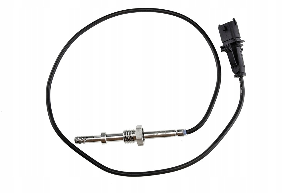 фото №1, Датчик температуры выхлопных газов grande punto 1.3jtd 05-