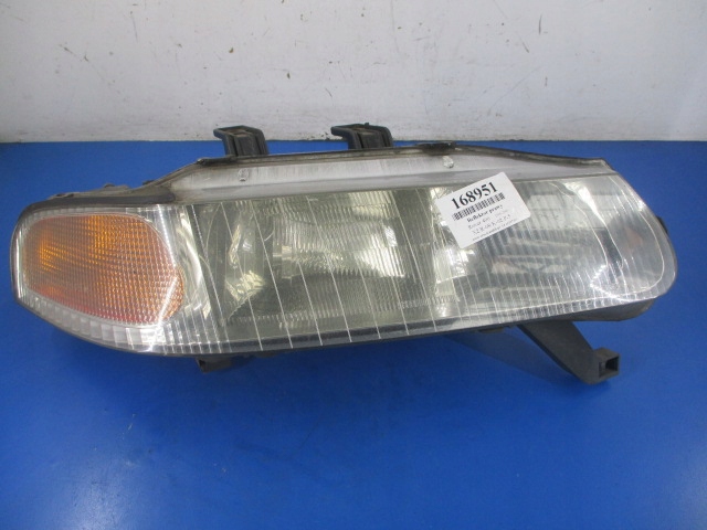 фото №1, Rover 400 лампа фара правый перед оригинал