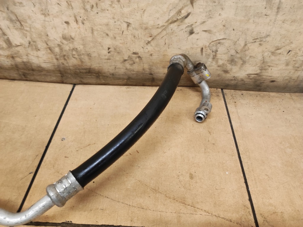 фото №5, Трубка шланг кондиционера peugeot ion