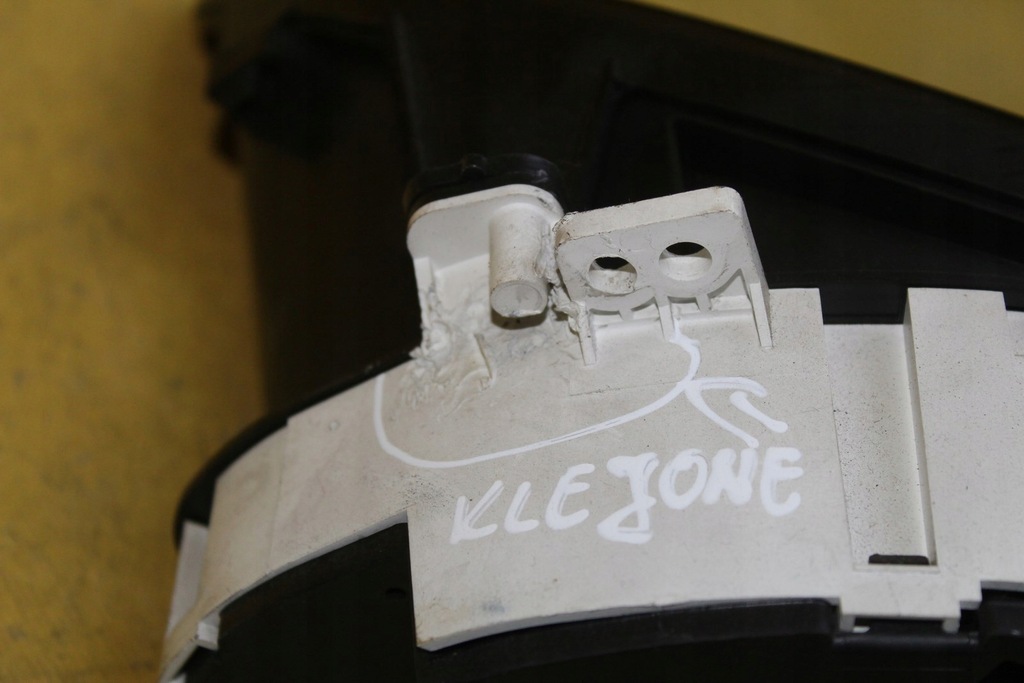 фото №8, Лічильник приладова панель 56044992ac 3.5 b pacifica i