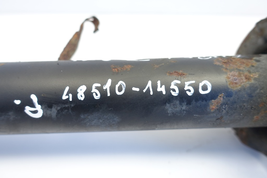 фото №6, Toyota supra iii 3.0 i передний амортизатор правый