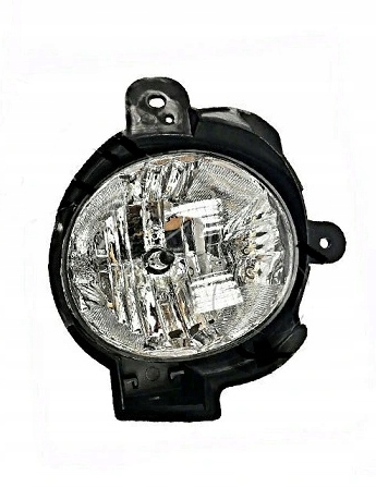 фото №1, Toyota hilux 2008-2016 противотуманная фара левый новый