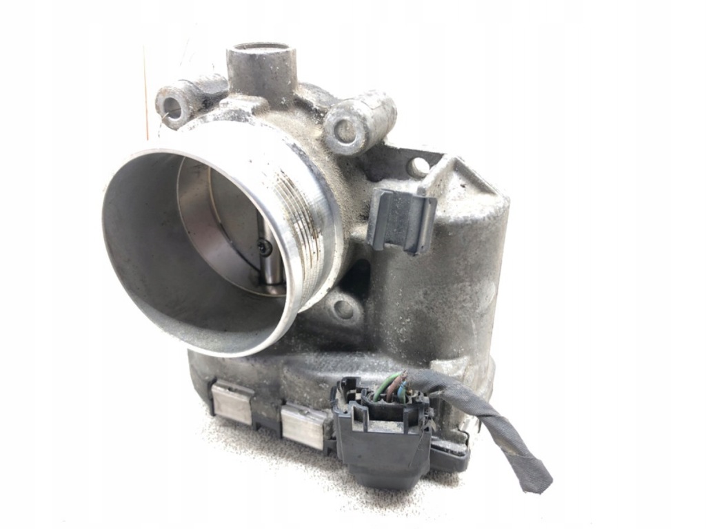 Купить Дроссельная заслонка ford galaxy 06-15 2.0b ag9g-9f991-ab