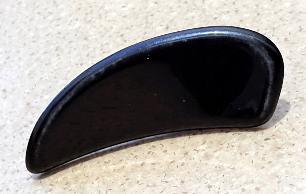 фото №1, Chrysler voyager iv заглушка насадка розпилювача l.