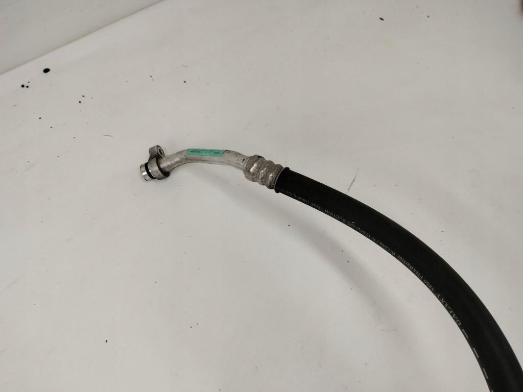 фото №4, Wąż трубка кондиционера mazda 2 iii 1.5 19r