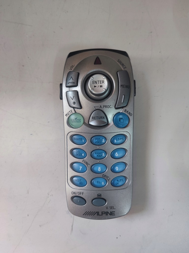 фото №13, Зчитувач навігації alpine підсилювач блок керування сабвуфер блок керування mazda 6 i