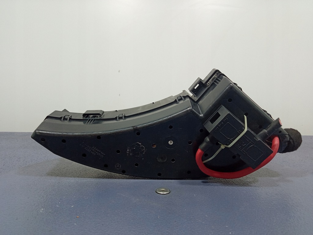 фото №6, Jaguar s-type коробка корпус предохранителей 2r8t-14a003-fb