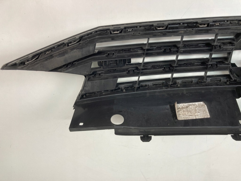 фото №15, Решітка радіатора решітка радіатора vw passat b8 gte lift