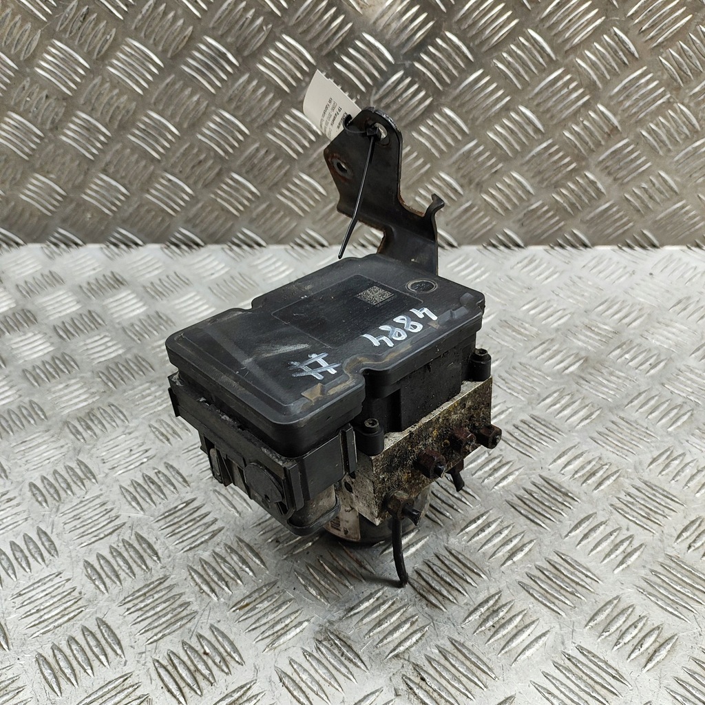 фото №1, Chrysler pt cruiser 2006 насос abs