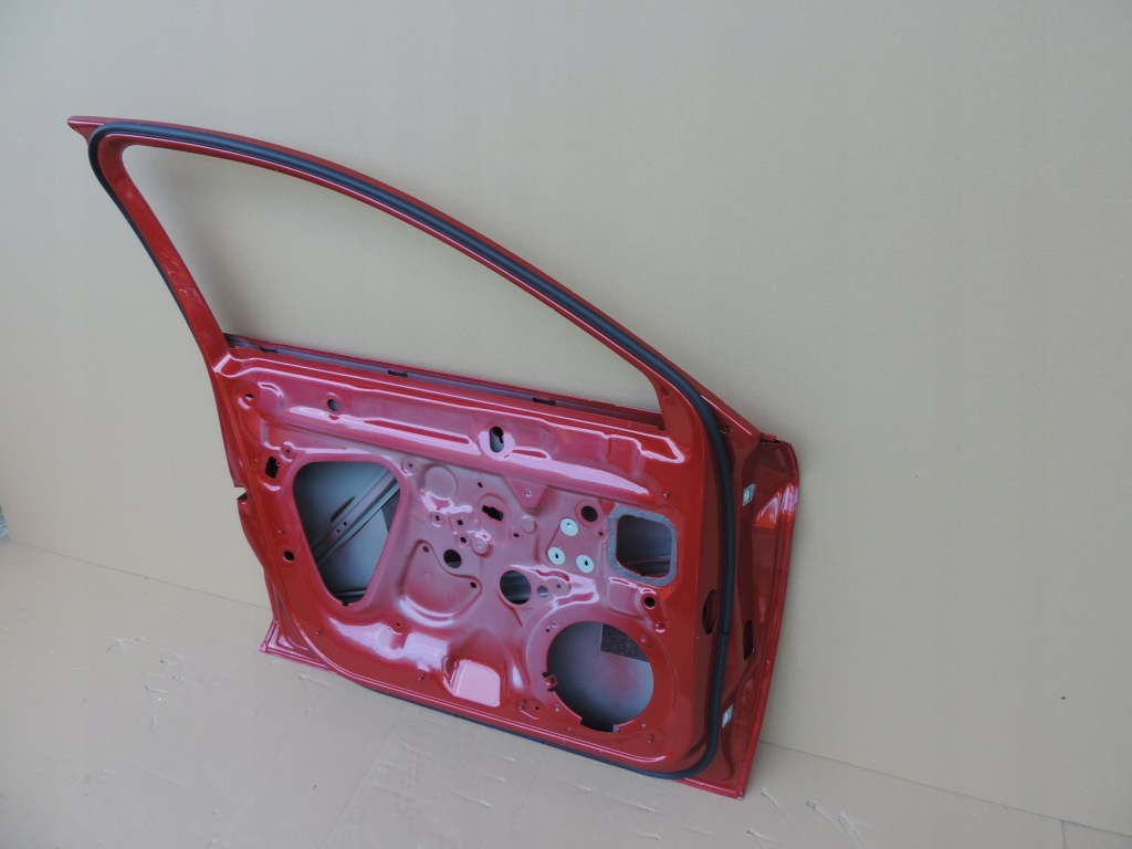 фото №13, Seat leon iv 4 5fa 2020 2021 2022 двері ліва