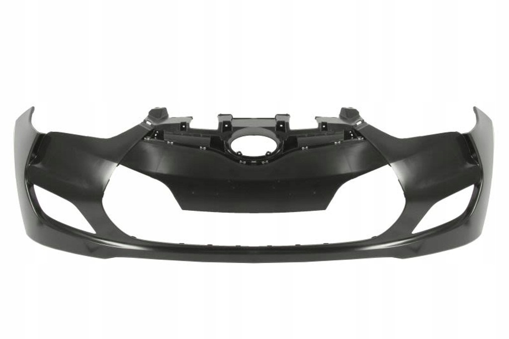 фото №1, Бампер pasuje do: hyundai veloster 03.11-