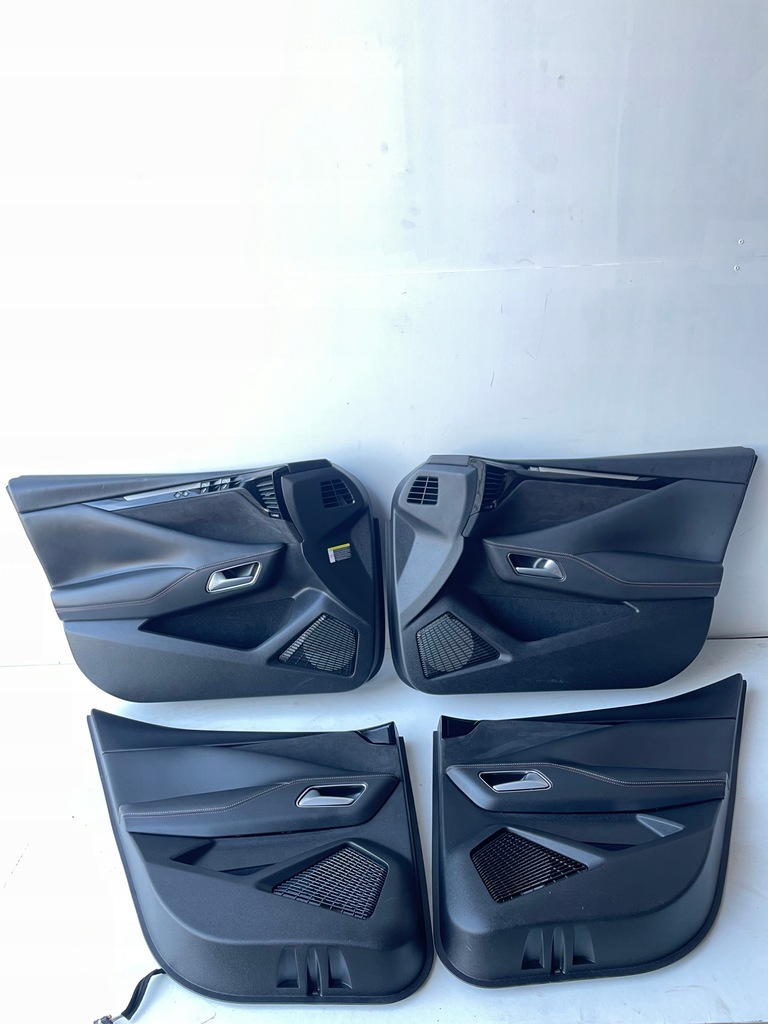 фото №8, Сиденья заднее сиденье середина салон citroen ds4 2022r performance line