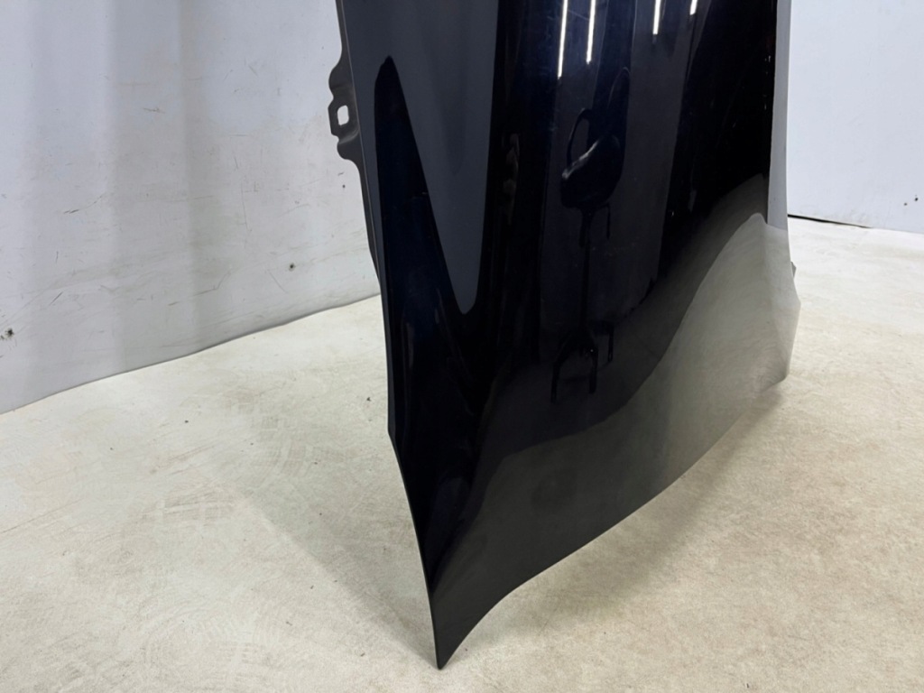 Крыло  porsche cayenne 2 2 10-14r. дорестайлинг  правый  передний правый  перед Недорого