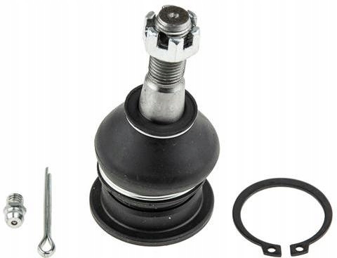 фото №14, Шарова опора важеля lexus is250/350 05- передній нижній