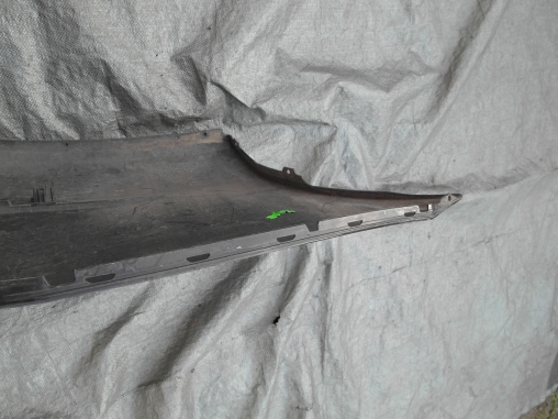 Skoda superb iii sedan бампер задняя задний Киев