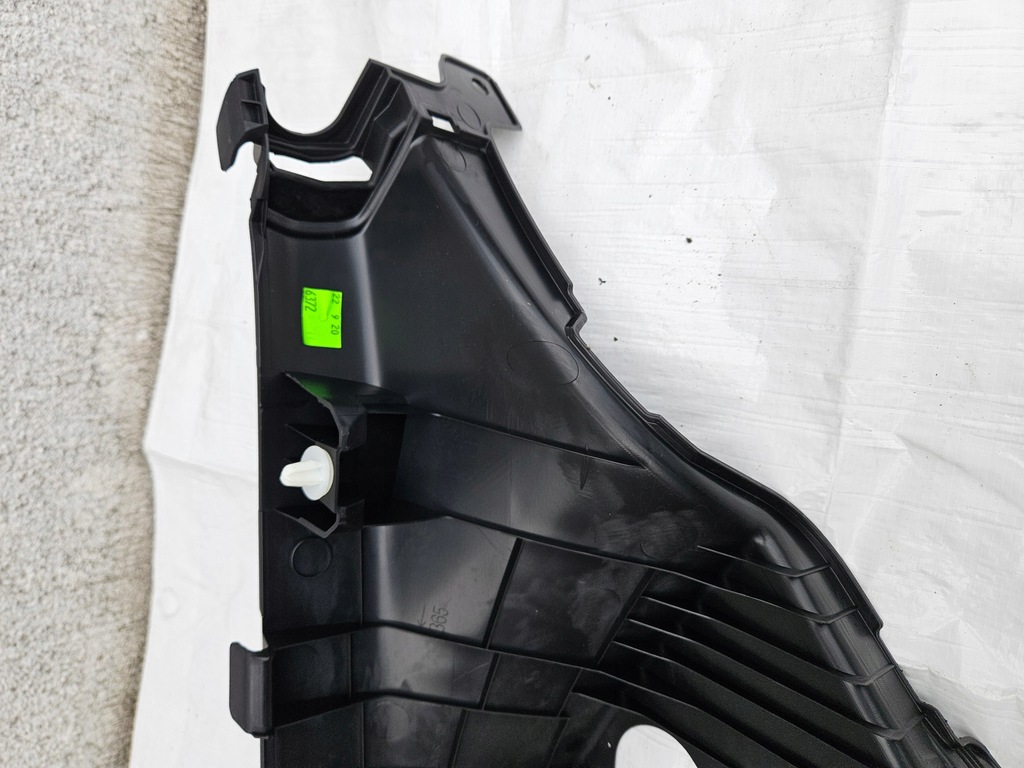 фото №9, Защита сиденье правая задняя kia ceed iii 18-24 85896-j7000